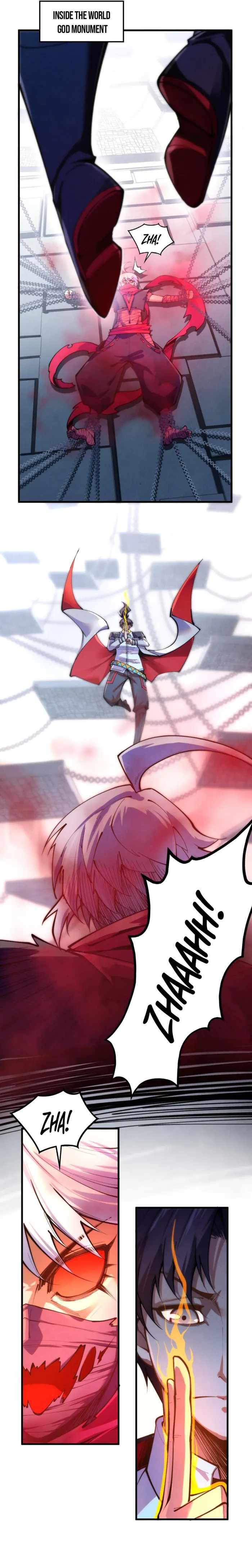 The Eternal Supreme Chapter 419 7